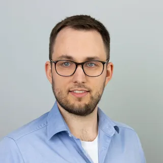 Benjamin Rottler